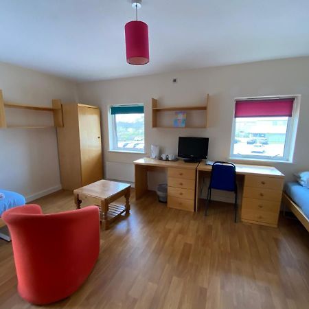 Bramley Guest Rooms Pulborough Εξωτερικό φωτογραφία