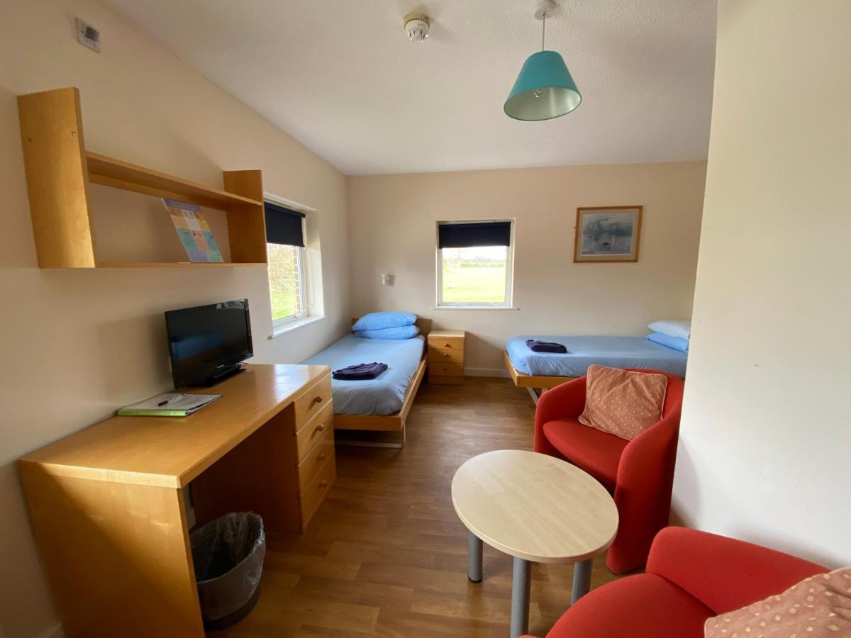 Bramley Guest Rooms Pulborough Εξωτερικό φωτογραφία