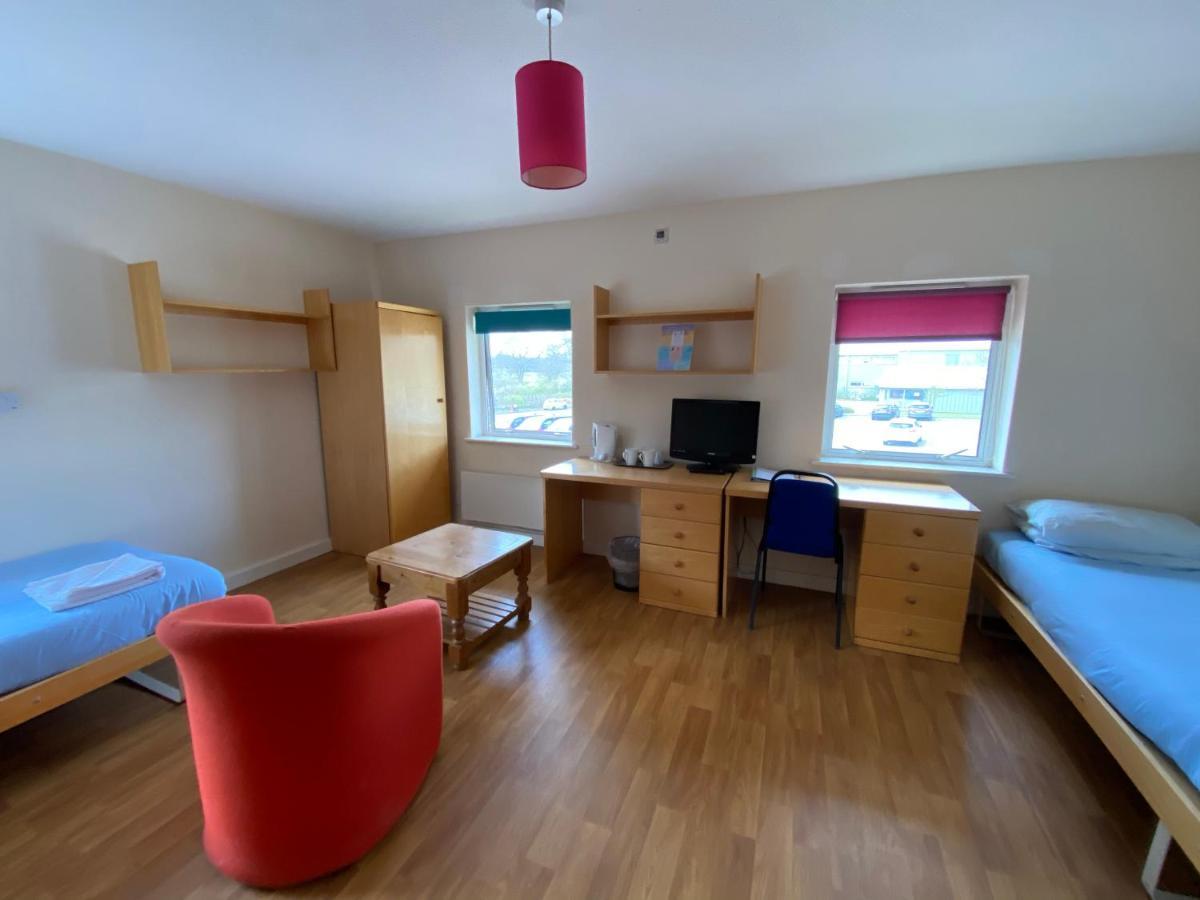 Bramley Guest Rooms Pulborough Εξωτερικό φωτογραφία